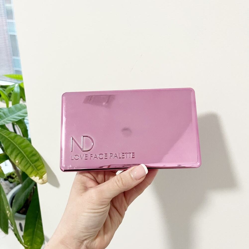 Natasha Denona Love Face Palette
